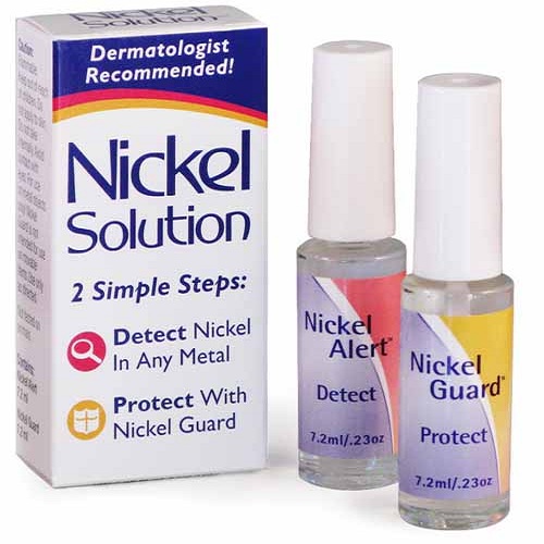 Nickel Detection Kit